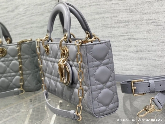 Tony Luxuries BAG LADY diro D-JOY 0712